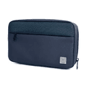 حقيبة اليد المحمولة WIWU POUCH SOLO ONE-STOP SOLUTION (24*15*5CM) - BLUE