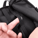 شنط سفر صغيرة محمولة أسود سالم ويو Wiwu Black Small Salem Travel Pouch - 76197