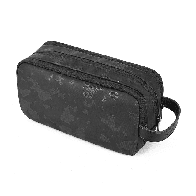 حقيبة السفر الصغيرة WIWU SALEM TRAVEL POUCH - GRAY