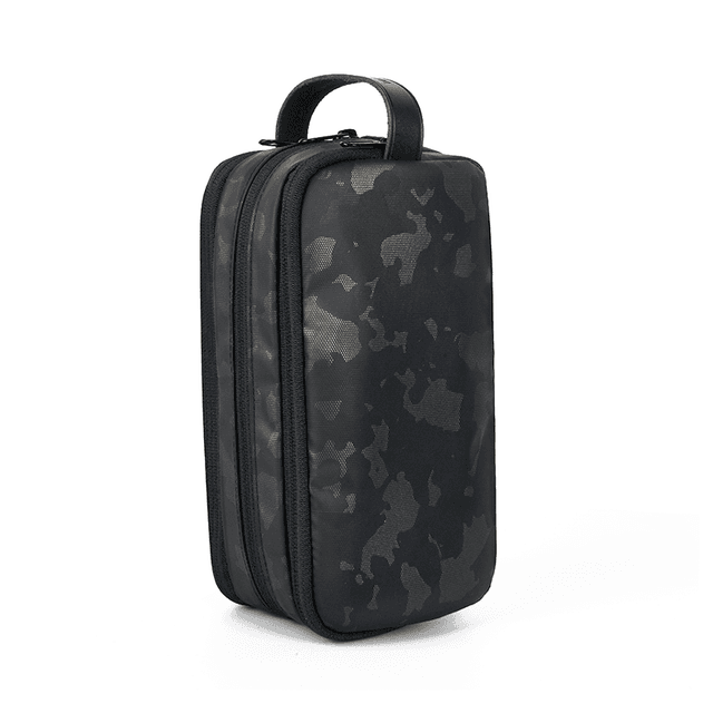 حقيبة السفر الصغيرة WIWU SALEM TRAVEL POUCH - GREEN