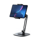 حامل موبايل مع ستاند WIWU ZM302 FOR PHONE/TABLET - BLACK