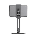 حامل موبايل مع ستاند WIWU ZM302 FOR PHONE/TABLET - BLACK