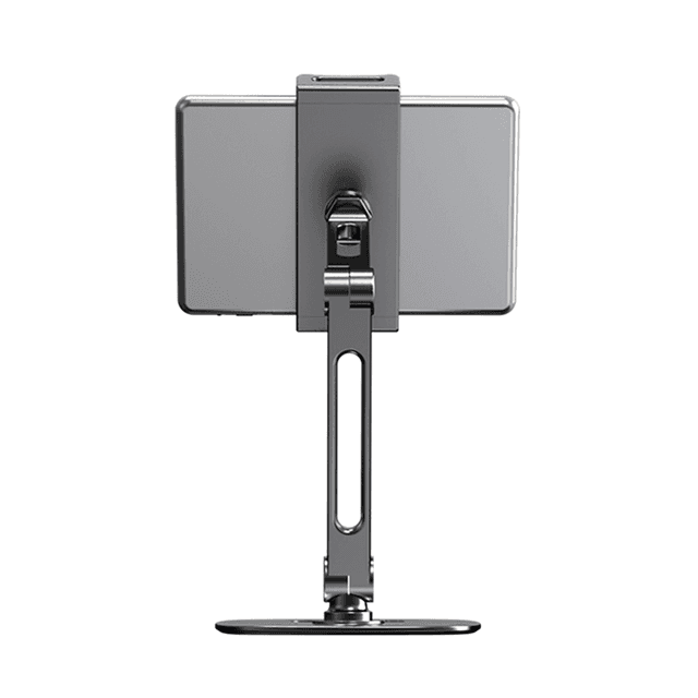 حامل موبايل مع ستاند WIWU ZM302 FOR PHONE/TABLET - BLACK