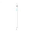 قلم لمس تابلت بيكاسو WIWU P339 ACTIVE STYLUS PENCIL - WHITE