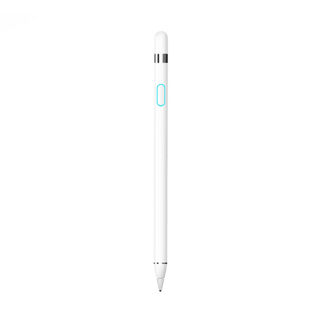 قلم لمس تابلت بيكاسو WIWU P339 ACTIVE STYLUS PENCIL - WHITE