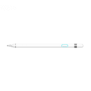 قلم لمس تابلت بيكاسو WIWU P339 ACTIVE STYLUS PENCIL - WHITE