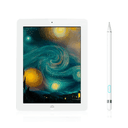 قلم لمس تابلت بيكاسو WIWU P339 ACTIVE STYLUS PENCIL - WHITE