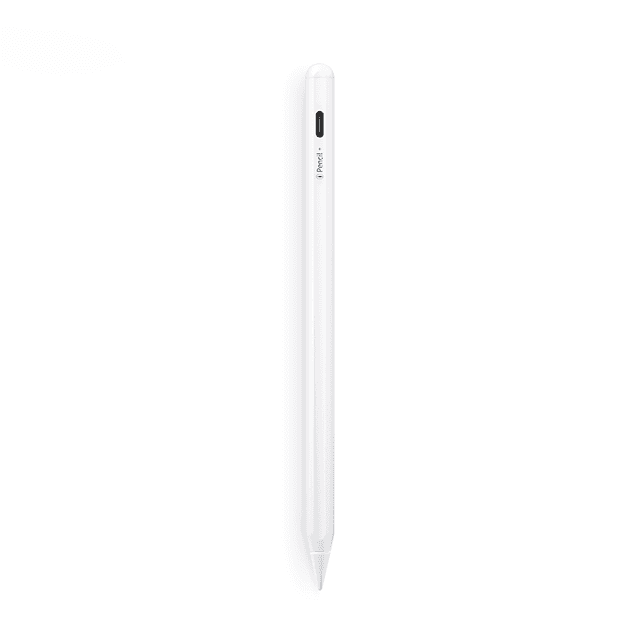 قلم اللمس الإحترافي WIWU PENCIL PRO - WHITE