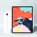 قلم اللمس العصري WIWU PENCIL X ACTIVE STYLUS TOUCH PEN - WHITE