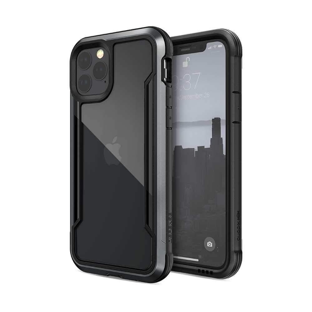 X-Doria x doria defense shield iphone 11 pro black