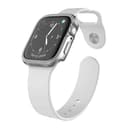 X-Doria x doria defense edge case 40mm for apple watch silver gray