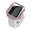 كفر سماعة آبل 40 ملم من X-Doria - ذهبي وردي