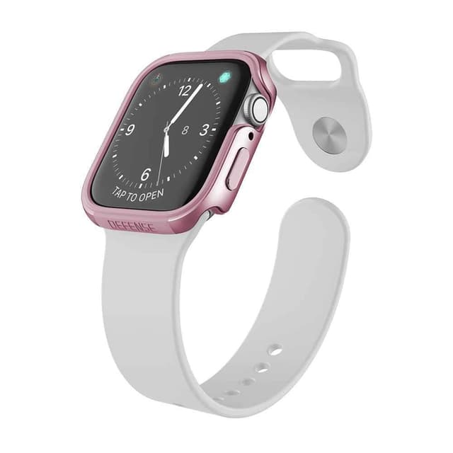 كفر سماعة آبل 40 ملم من X-Doria - ذهبي وردي