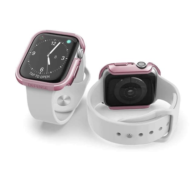 كفر سماعة آبل 40 ملم من X-Doria - ذهبي وردي