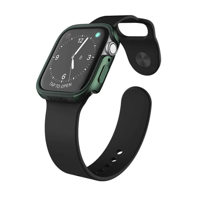 كفر سماعة آبل 44 ملم من X-Doria - أخضر غامق