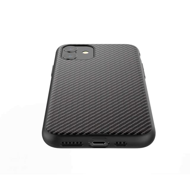 Order XDoria x doria dash air case for iphone 11 black carbon Now! Jomla.ae
