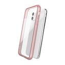 X-Doria x doria glass plus case for iphone 11 pink - SW1hZ2U6NTEyMjQ=