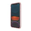X-Doria x doria glass plus case for iphone 11 pink - SW1hZ2U6NTEyMjU=
