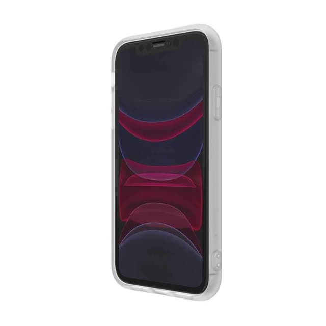 كفر آيفون 11 من X-Doria - شفاف - 61445