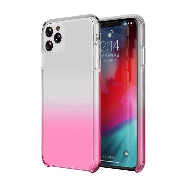 X-Doria x doria clearvue prime case for iphone 11 pro pink - SW1hZ2U6NTEzMDg=