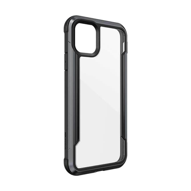 X-Doria x doria defense shield apple iphone 11 pro max black 1