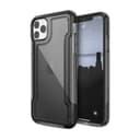 X-Doria x doria defense clear apple iphone 11 pro max black 1