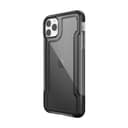 X-Doria x doria defense clear apple iphone 11 pro max black 1