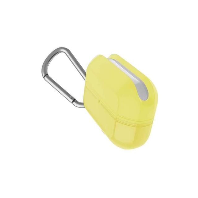 X-Doria x doria defense journey case for airpods pro yellow 2 - SW1hZ2U6NjIzNDc=