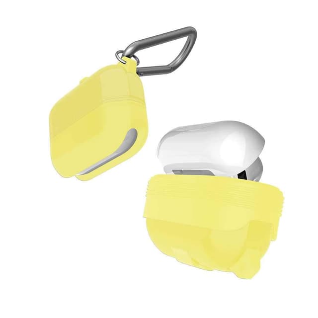 X-Doria x doria defense journey case for airpods pro yellow 2 - SW1hZ2U6NjIzNDg=