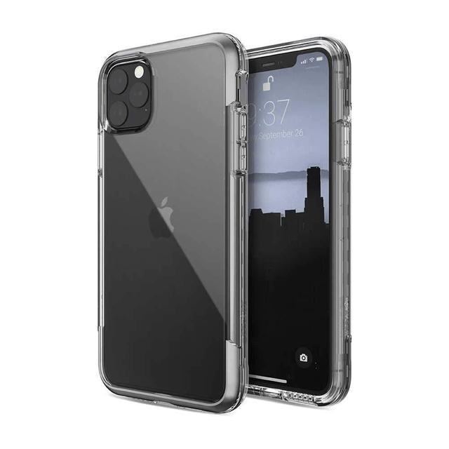 X-Doria x doria defense air apple iphone 11 pro max clear 2 - SW1hZ2U6NjI3MDU=