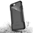 كفر جوال خلفي ديفينس لأجهزة آيفون 8 بلس / 7 بلس أسود  إكس دوريا  X-Doria Defense Clear Back Case Apple iPhone 8 Plus / 7 Plus - Black