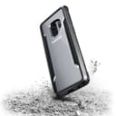 X-Doria Defense Shield Back Case for Samsung Galaxy S9 Plus - Black