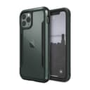 X-Doria x doria defense shield back case for iphone 11 pro max midnight green 3
