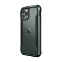 X-Doria x doria defense shield back case for iphone 11 pro max midnight green 3