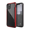 X-Doria x doria defense shield back case for iphone 11 pro max red 3
