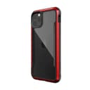 X-Doria x doria defense shield back case for iphone 11 pro max red 3