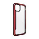 X-Doria x doria defense shield back case for iphone 11 pro max red 3