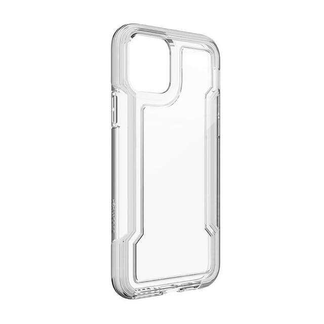 كفر iPhone 11 Pro X-Doria Defense Clear - شفاف