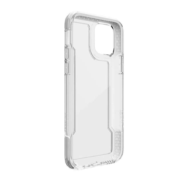 كفر iPhone 11 Pro X-Doria Defense Clear - شفاف