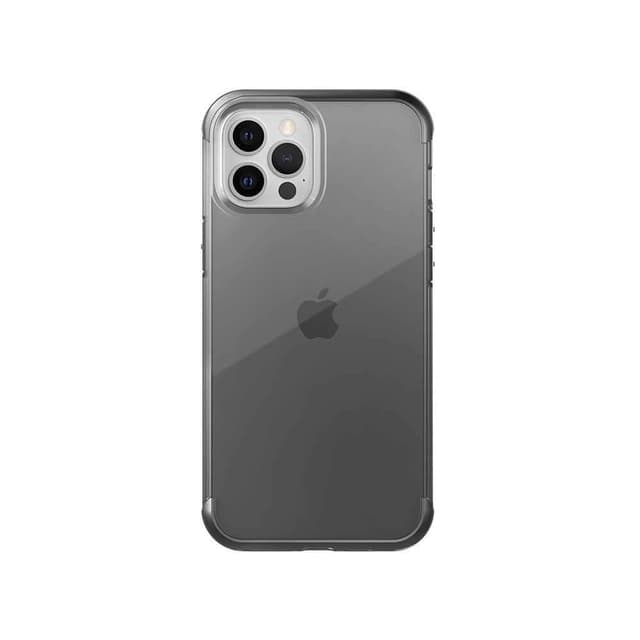 X-Doria x doria raptic air case for iphone 12 pro max 6 7 smoke