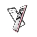 X-Doria x doria defense shield back case for samsung galaxy s10 rose gold 4