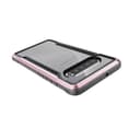 X-Doria x doria defense shield back case for samsung galaxy s10 rose gold 4