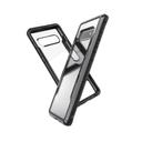 كفر X-Doria Defense Shield Back Case for Samsung Galaxy S10 Plus - Black
