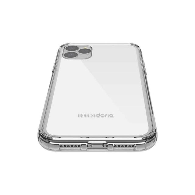 كفر X-Doria Clearvue Back Case for iPhone 11 Pro - Clear - SW1hZ2U6Nzg3MzQ=