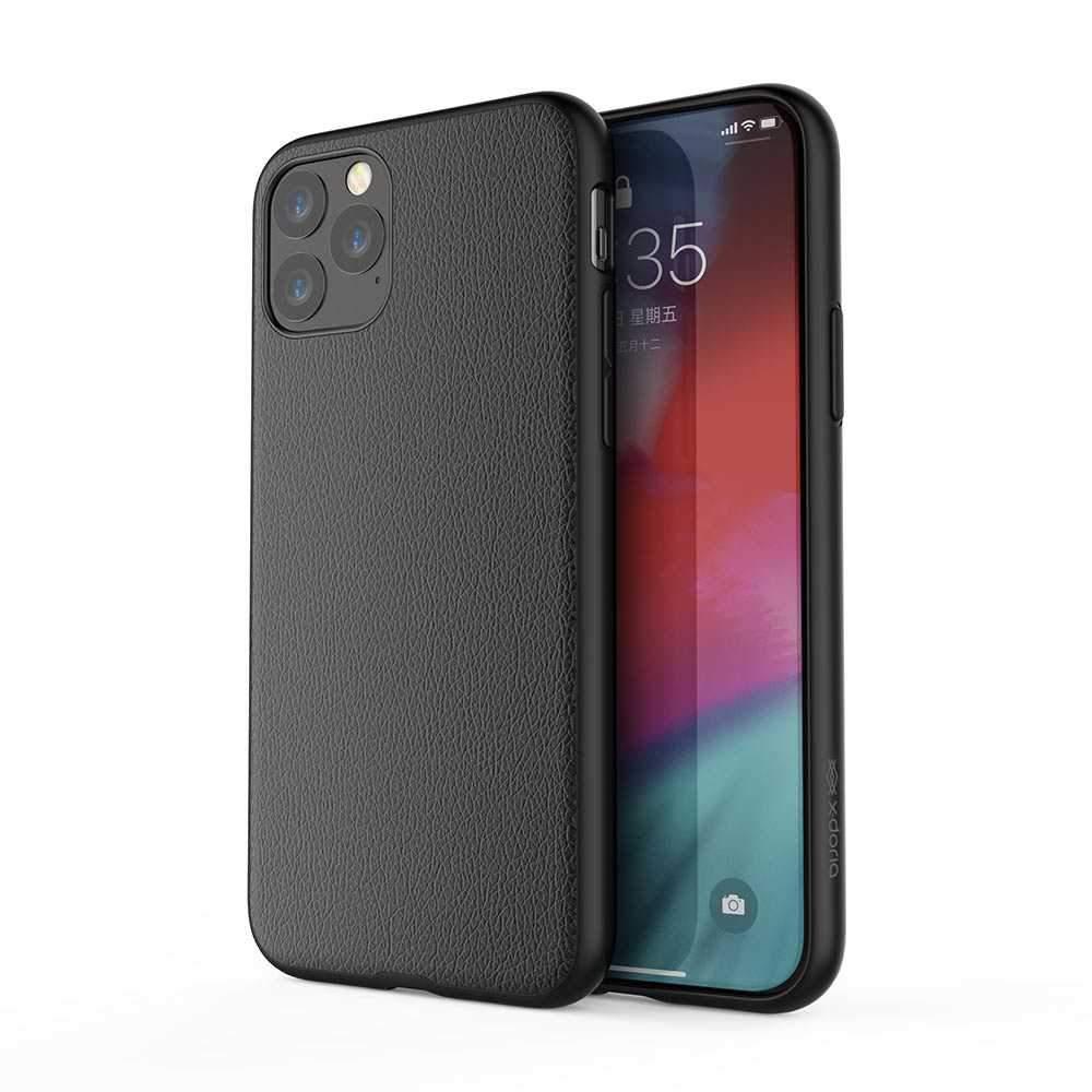 كفر X-Doria Dash Air For iPhone 11 Pro Max - Black