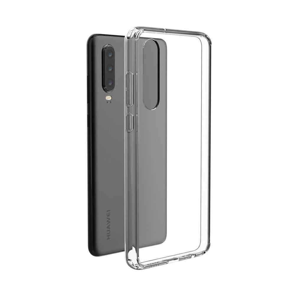 كفر  X-Doria Clearvue Back Case for Huawei P30 - Clear