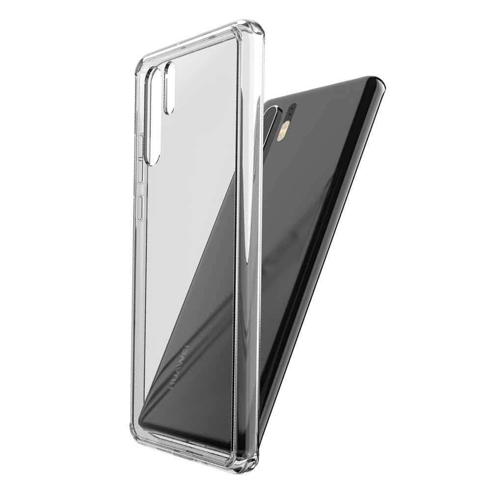 كفر X-Doria Clearvue Back Case for Huawei P30 Pro - Clear