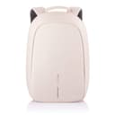 حقيبة ظهر مضادة للسرقة XD-Design Bobby Hero Spring Anti-Theft Backpack - لون خوخي