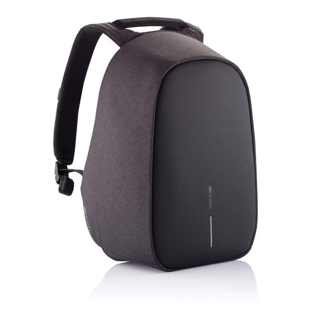 xd design bobby hero regular anti theft backpack black