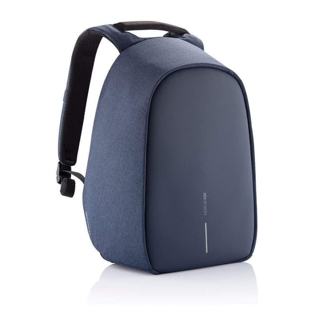 xd design bobby hero regular anti theft backpack navy